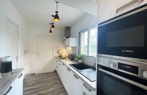 Gravon Casa | Lodge Classique