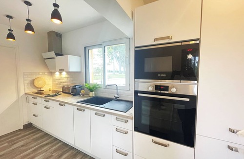 Gravon Casa | Lodge Classique