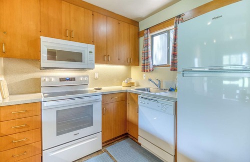 Black Butte Ranch Condominio | Lodge Condo 32, 33 & 34 - Close to Black Butte Lodge