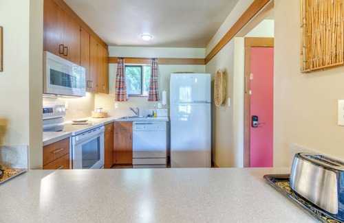 Black Butte Ranch Condominio | Lodge Condo 32, 33 & 34 - Close to Black Butte Lodge