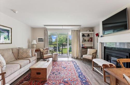 Stowe Area Casa | Lodge Condo 35