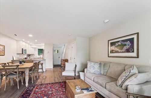 Stowe Area Casa | Lodge Condo 35