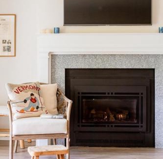 Stowe Area Casa | Lodge Condo 35
