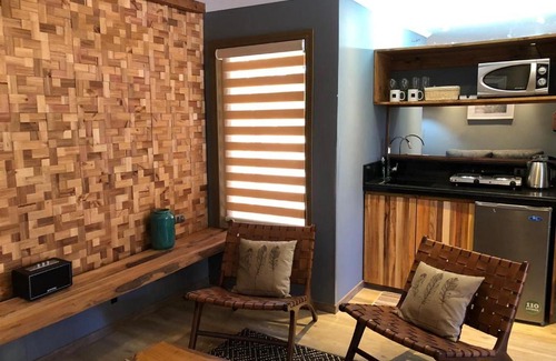 Pichilemu Cabina | Lodge Crux
