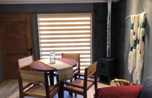 Pichilemu Cabina | Lodge Crux