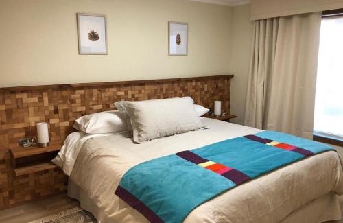 Pichilemu Cabina | Lodge Crux