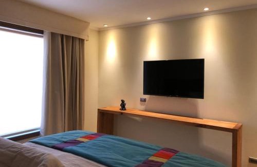 Pichilemu Cabina | Lodge Crux