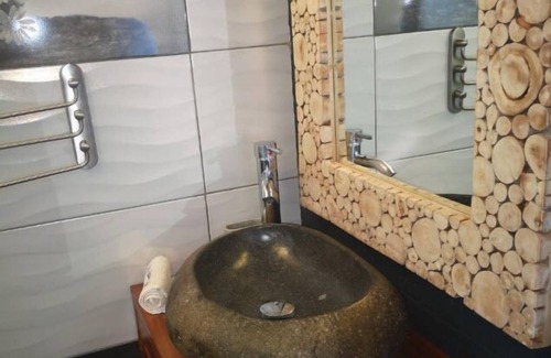 Bras-Panon Casa | Lodge d'Eden