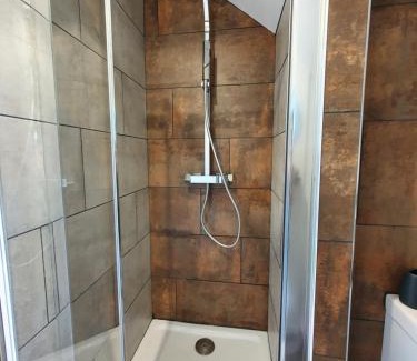 Gare-Jouvenet Apartamento | Lodge de la Gare Vue Cathédrale