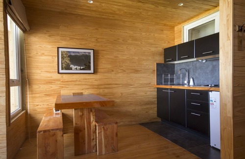 Pichilemu Cabina | Lodge del Mar