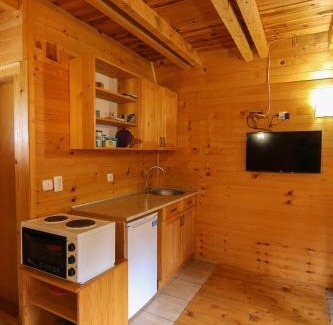Konjska Reka Chalet De Esquí | Lodge Drveni Kutak