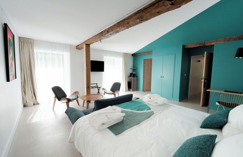 Ayros-Arbouix Casa | Lodge du Hautacam