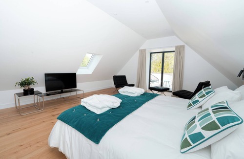 Ayros-Arbouix Casa | Lodge du Hautacam