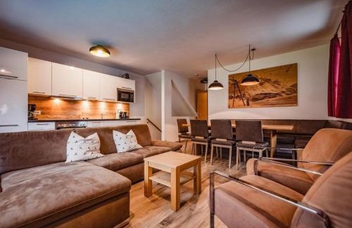 Wald im Pinzgau Chalet De Esquí | Lodge Elise