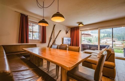 Wald im Pinzgau Chalet De Esquí | Lodge Elise