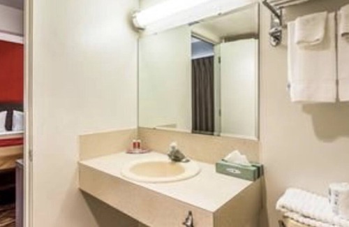 Idaho Falls Hotel | Lodge Falls Hotel