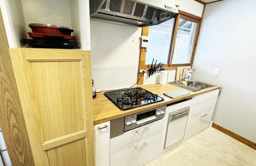 Iimori Casa | Lodge for stay, pet friendly, 3 min by drive or 15min by walk to Hakuba47