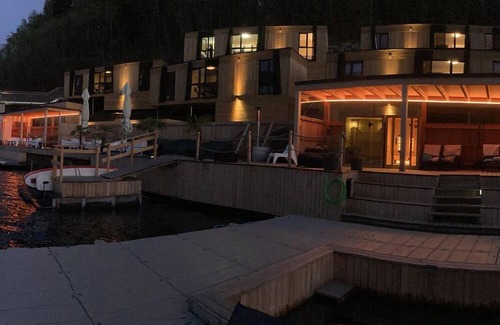Spittal an der Drau Chalet De Esquí | Lodge Gold - Kantor Lodges