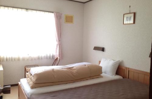 Nozawaonsen Cabina | Lodge Hahnenkamm