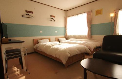 Nozawaonsen Cabina | Lodge Hahnenkamm