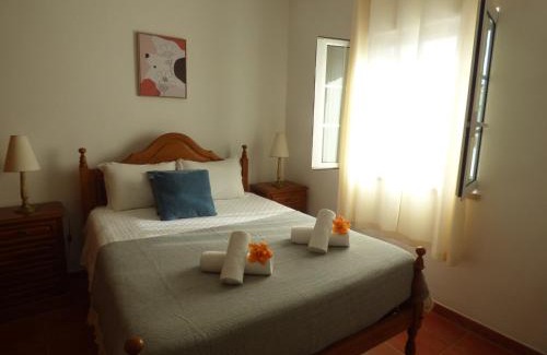 Almograve Casa | Lodge & Hike Almograve 2