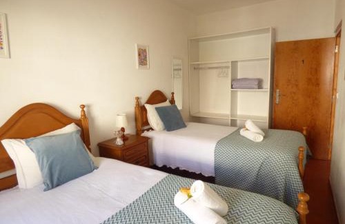 Almograve Casa | Lodge & Hike Almograve 2