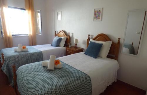 Almograve Casa | Lodge & Hike Almograve 2