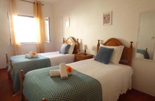 Almograve Casa | Lodge & Hike Almograve 2
