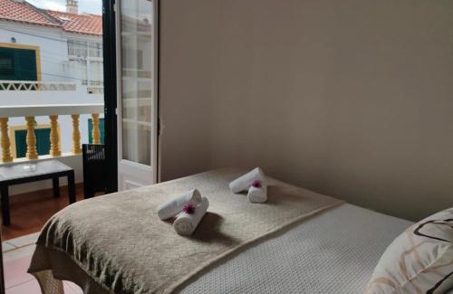 Almograve Casa | Lodge & Hike Almograve