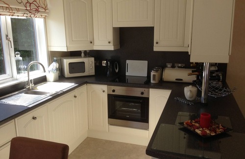 Liverton Casa | 10% de descuento 10-17 y 24-31 agosto Lodge, jacuzzi en 5 * Finlake Holiday Park, Devon