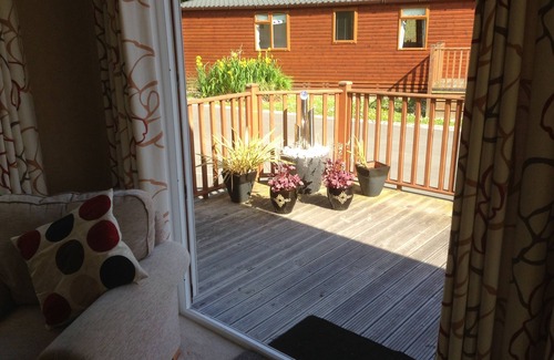 Liverton Casa | 10% de descuento 10-17 y 24-31 agosto Lodge, jacuzzi en 5 * Finlake Holiday Park, Devon