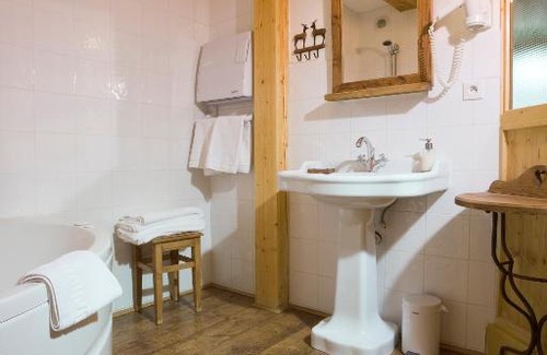 Les Rousses Hotel | Lodge Hotel Les Rousses