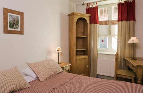 Les Rousses Hotel | Lodge Hotel Les Rousses