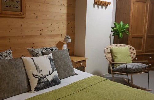 Les Rousses Hotel | Lodge Hotel Les Rousses
