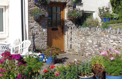 Bishopswood Cama Y Desayuno | Lodge House B&B