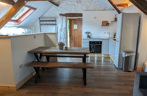 Bronaber Casa | Lodge House