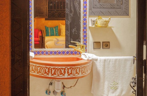 Tnine Ourika Cabina | Lodge Ikalimo Marrakech Ourika Road