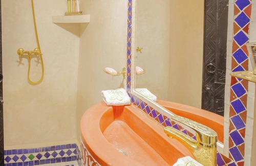 Tnine Ourika Cabina | Lodge Ikalimo Marrakech Ourika Road