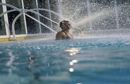 Arcen Casa | Lodge en Arcen junto al Lago Recreativo