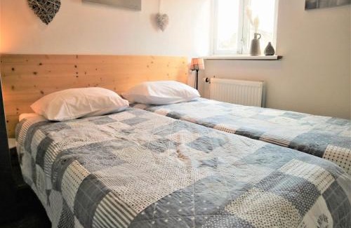 Zuideinde Apartamento | Lodge in Giethoorn with breakfast