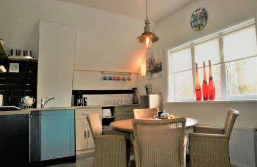 Zuideinde Apartamento | Lodge in Giethoorn with breakfast