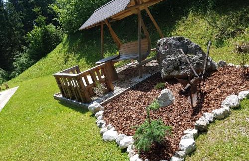 Koprivnik v Bohinju Casa | Lodge In Koprivnik