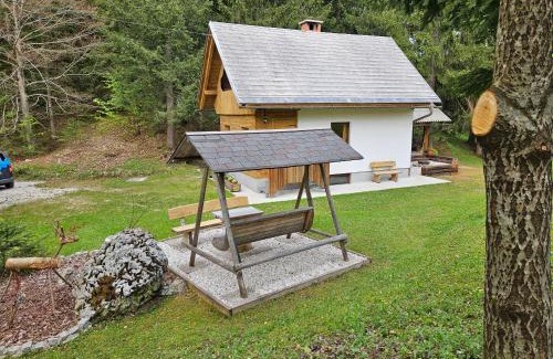 Koprivnik v Bohinju Casa | Lodge In Koprivnik