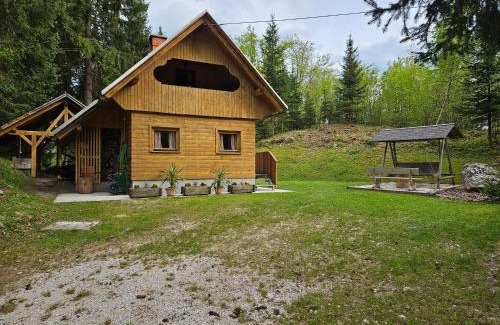 Koprivnik v Bohinju Casa | Lodge In Koprivnik