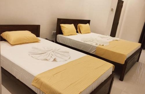 Dambulla Cabina | Lodge in Resolute
