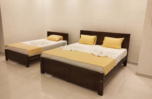 Dambulla Cabina | Lodge in Resolute