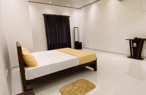 Dambulla Cabina | Lodge in Resolute