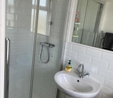 Padstow Chalet De Esquí | Lodge in St Merryn