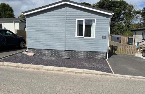 Padstow Chalet De Esquí | Lodge in St Merryn