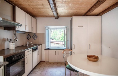 Lavorgo Apartamento | Lodge in the heart of the Leventina (STÈLA)